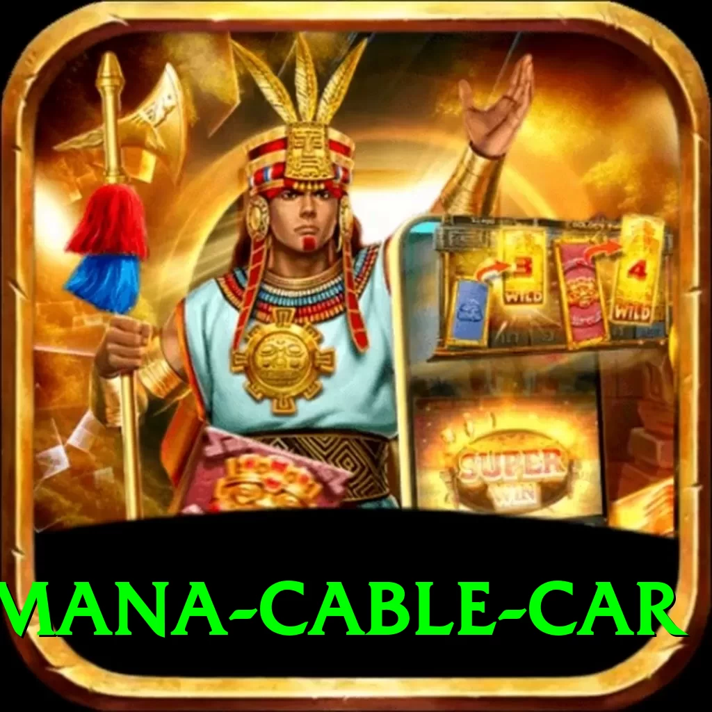 manakamana cable car Elite v1.3.5 - 2