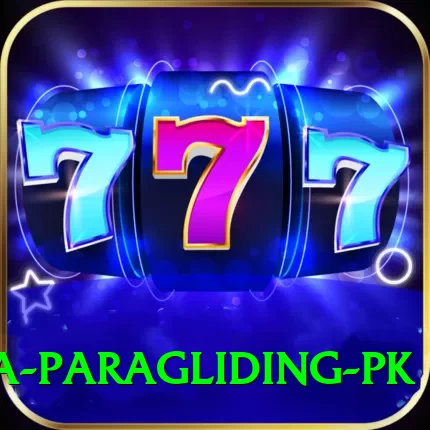 margalla paragliding pk Deluxe Pro v3.3.0 - 2