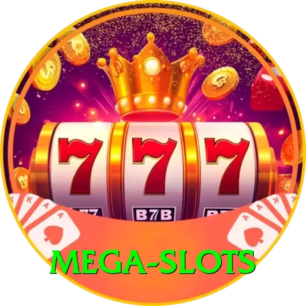 mega slots Max v1.1.5 - 2