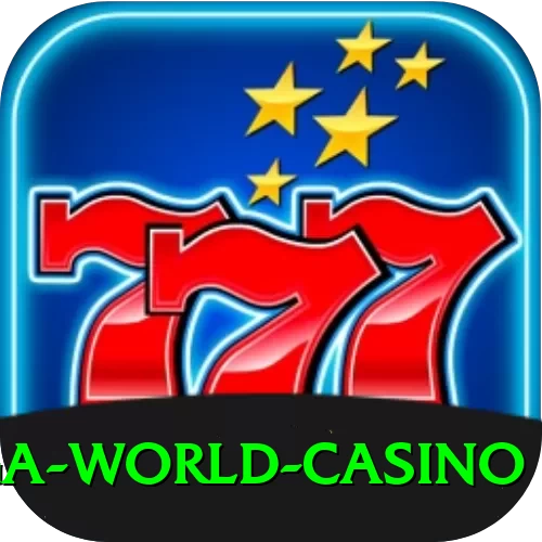 mega world casino Pro Max v4.4.4 - 2