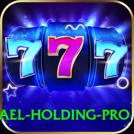 michael holding Slot Machine Turbo - 2