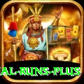 most international runs Legend v3.5.6