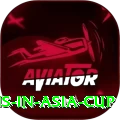 most runs in asia cup Plus Pro v1.2.5
