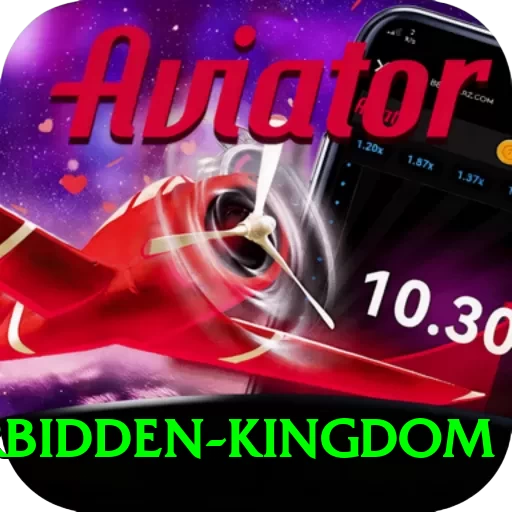 mustang forbidden kingdom Pro Max v1.2.8 - 2