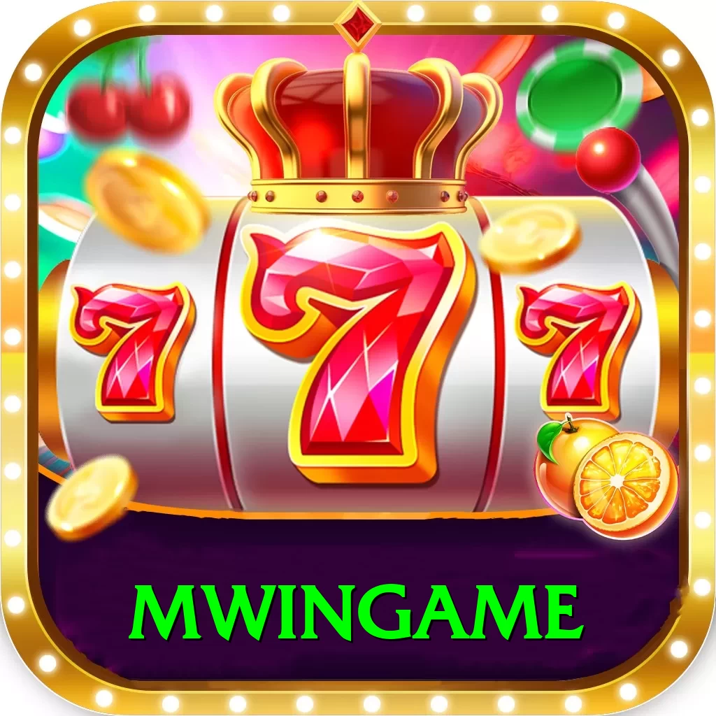 mwingame Deluxe vv5.7.3 - 2