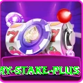 my stake - Royal Earning App