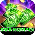 nasser hussain Master v3.0.8