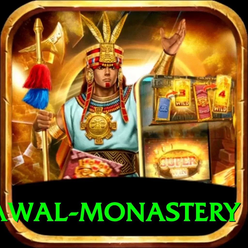 ngawal monastery Games (Casino & Earning) Gold v1.6.6 - 2