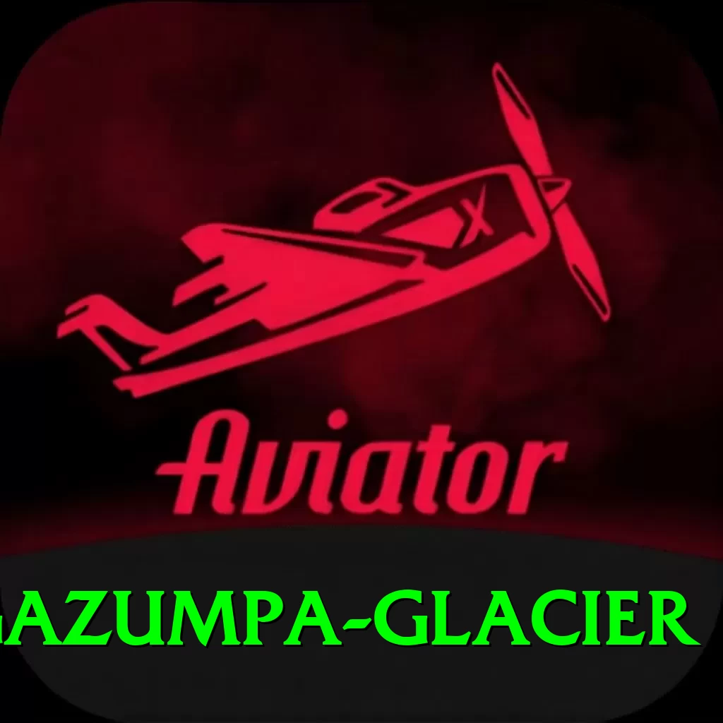 ngazumpa glacier Pro Edition v3.0.1 - 2