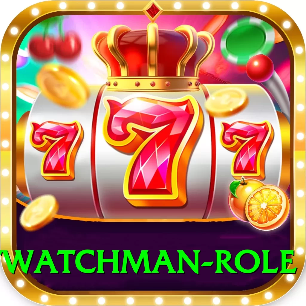 nightwatchman role Master Pro v3.5.1 - 2