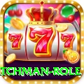 nightwatchman role Master Pro v3.5.1