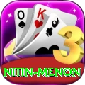 nitin menon Pro1 v3.1.5