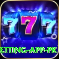 no scam betting app pk Pro1 v2.2.0