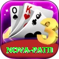 Nova Patti Games (Casino & Earning) VIP vv1.8.0
