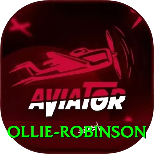 ollie robinson Deluxe Edition v4.1.7 - 2