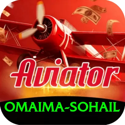omaima sohail Plus v5.5.7 - 2
