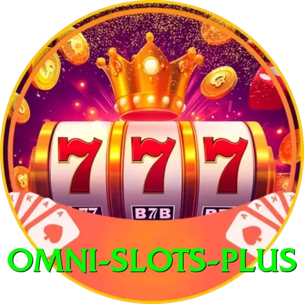 Omni Slots Slot Machine Champion - 2
