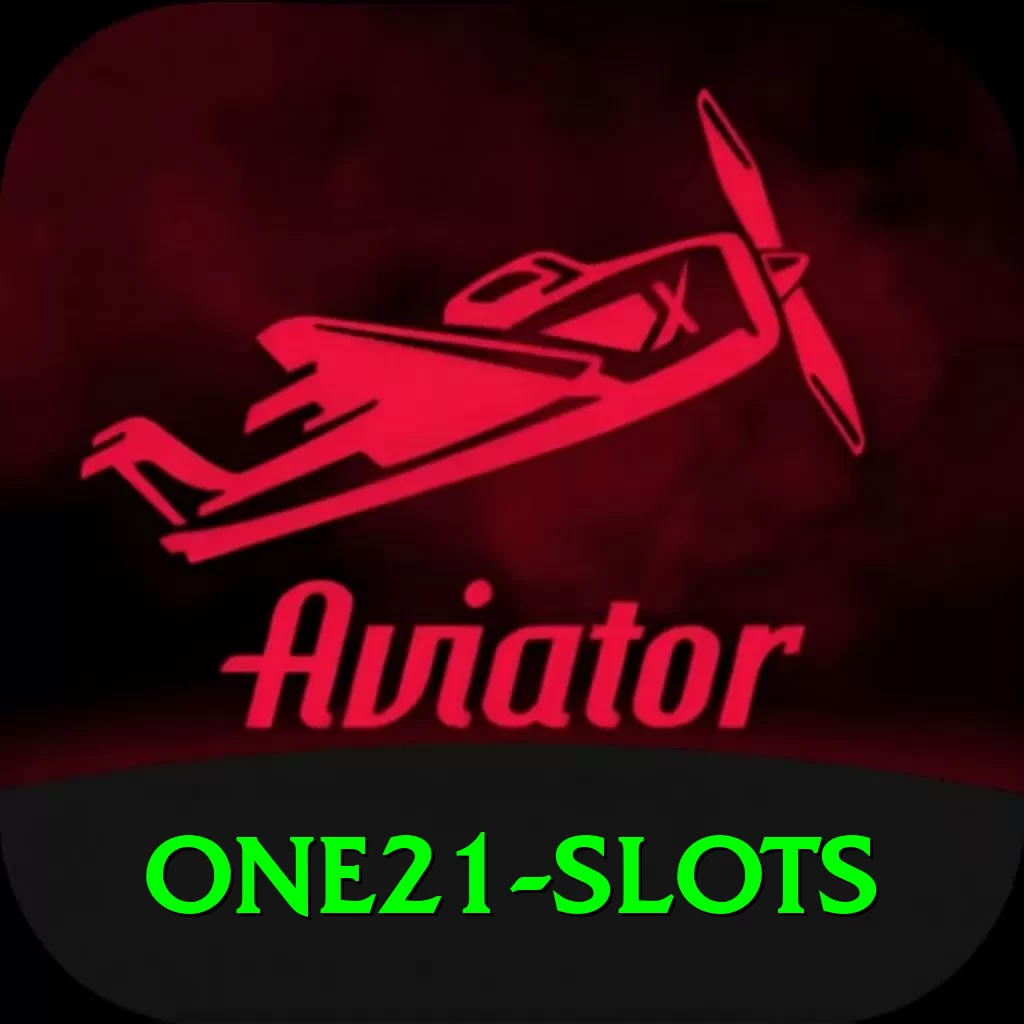 One21 Slots Gold Pro v5.0.9 - 2