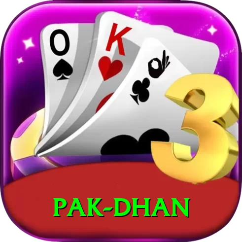 pak dhan Ultimate v1.7.1 - 2