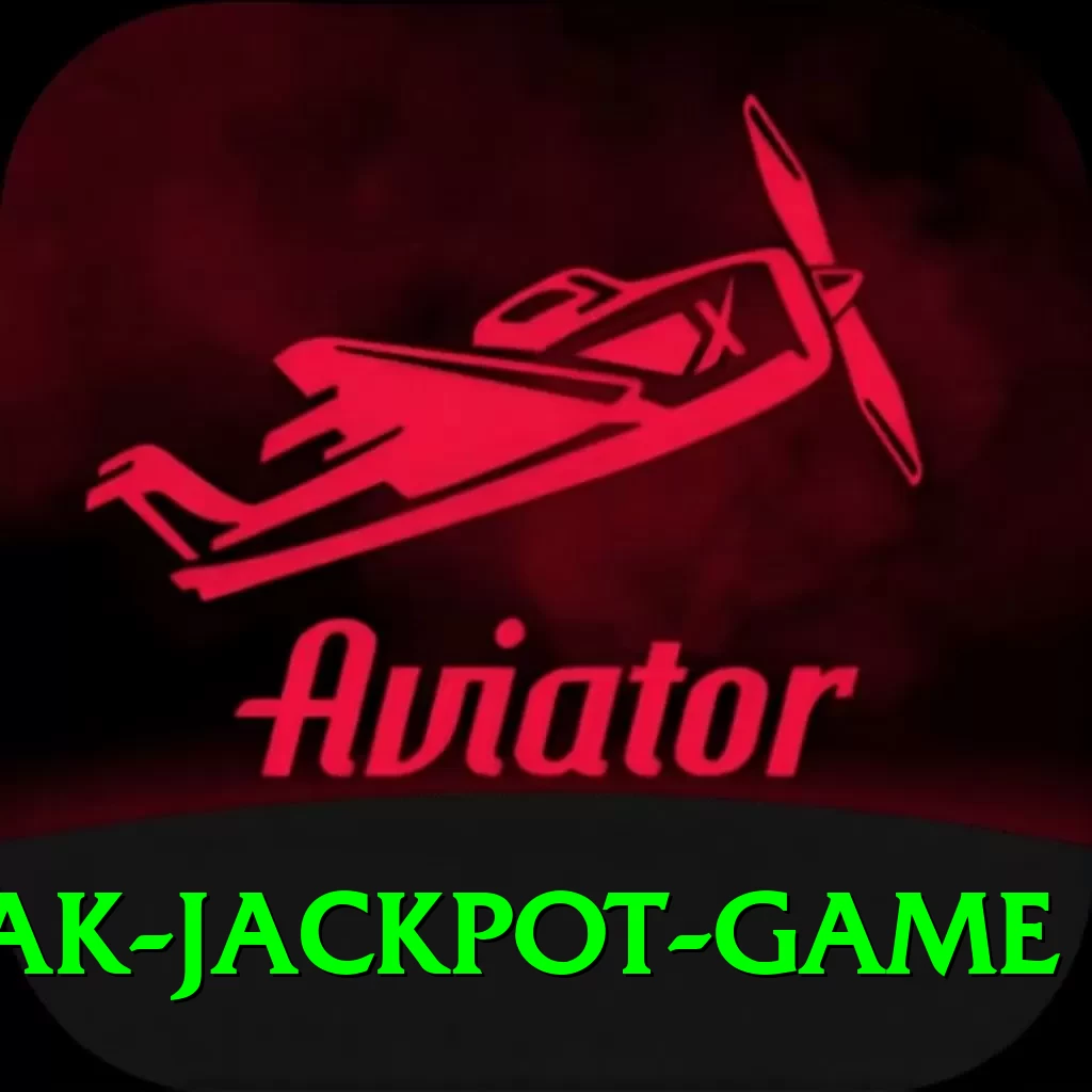 Pak Jackpot Game Apps (Tools & Injectors) Ultimate v4.0.7 - 2