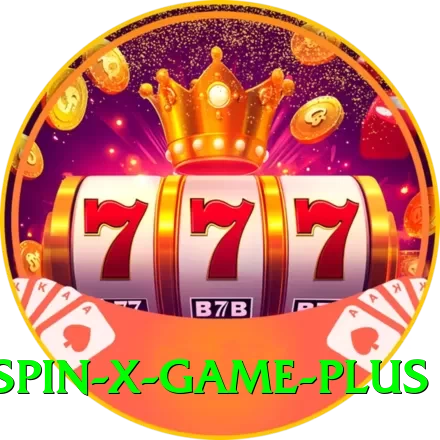 Pak Spin X Game Plus Gaming App - 2
