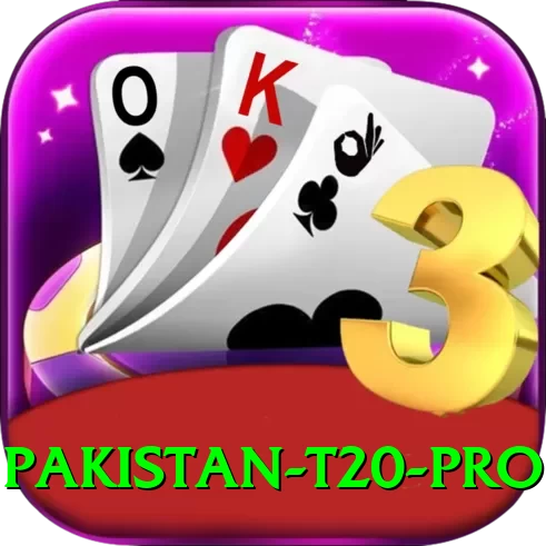 pakistan t20 Money Pro v2.9.4 - 2