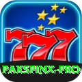 pakspinx Gold - Casino & Slots
