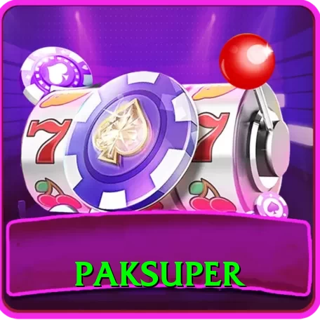 Paksuper Max v4.8.8 - 2