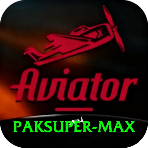 Paksuper - Legend v1.3.9 - 2