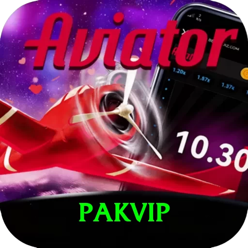 pakvip Games (Casino & Earning) Master vv3.3.0 - 2