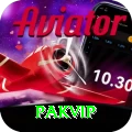 pakvip Games (Casino & Earning) Master vv3.3.0