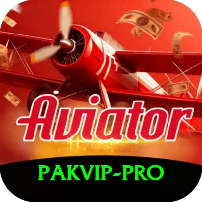 pakvip Casino Official v5.6.8 - 2