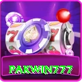 Pakwin777 Deluxe vv3.9.1