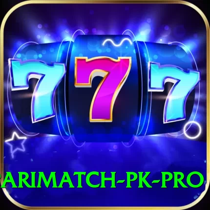 PariMatch PK Casino Elite v2.0.8 - 2
