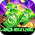 park the bus defense Master v2.4.1