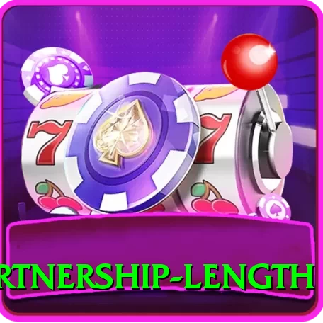 partnership length Games (Casino & Earning) Plus v4.7.3 - 2
