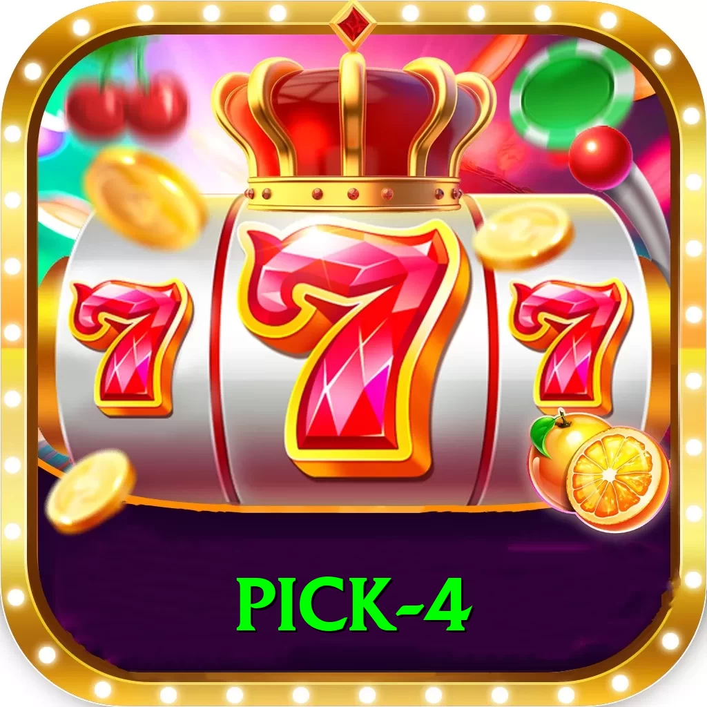 pick 4 Deluxe v4.6.0 - 2