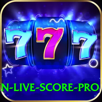 pin live score Premium v1.9.5 - 2