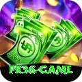 PK36 Super Gaming App
