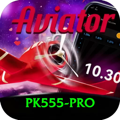 pk555 Live Max v1.6.9 - 2