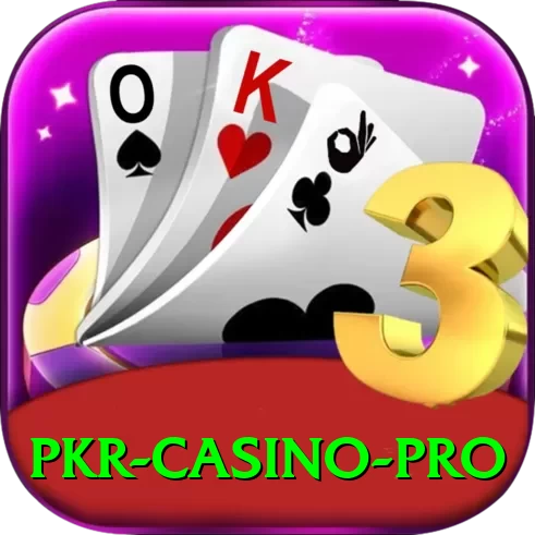 PKR Casino Casino Max v1.7.8 - 2