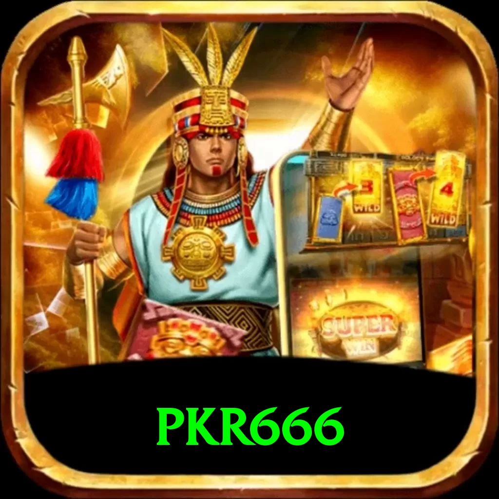pkr666 Games (Casino & Earning) Master v5.6.5 - 2
