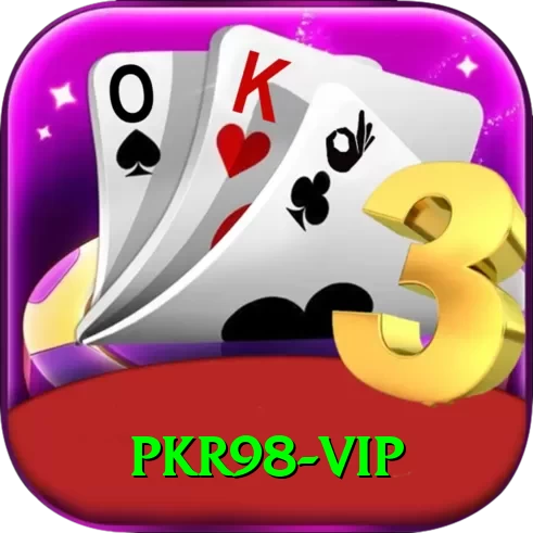 pkr98 - VIP Prime - 2