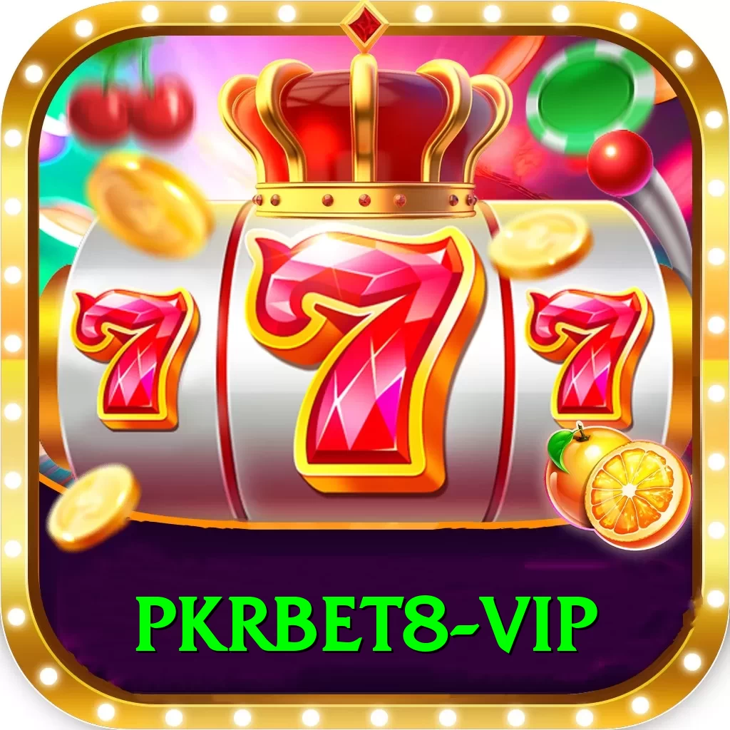 pkrbet8 Casino Official v4.5.0 - 2