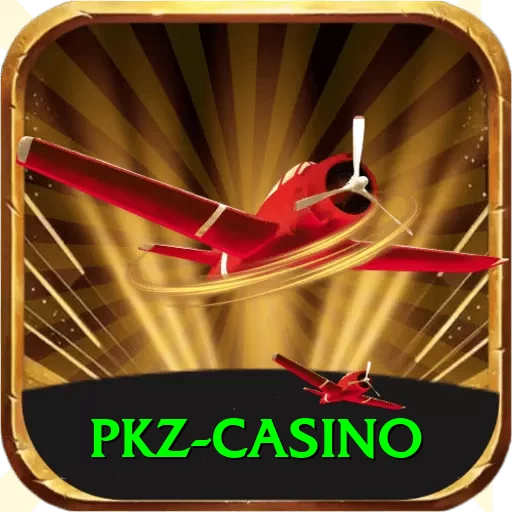 PKZ Casino Premium Edition vv2.6.4 - 2
