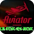 poacher fox in box Ultimate Pro v1.1.8