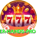 poker hands Elite Slots