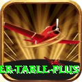 poker table Deluxe 2024