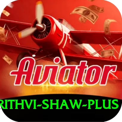 prithvi shaw Gaming VIP - 2
