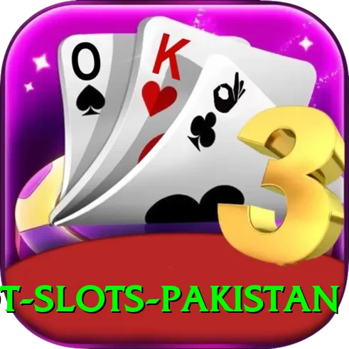 progressive jackpot slots pakistan Ultimate v4.1.4 - 2